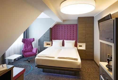 Hotel Stadt Muenchen