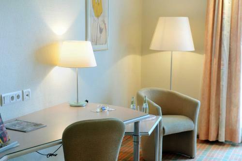 Hotel Stadt Muenchen