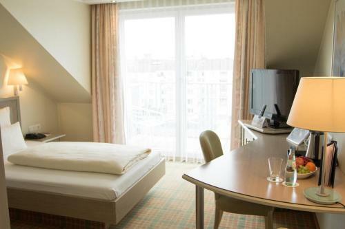 Hotel Stadt Muenchen