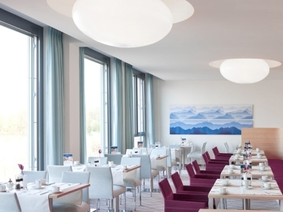 Welcome Hotel Frankfurt