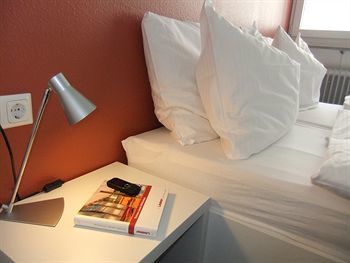 Mk Hotel Frankfurt