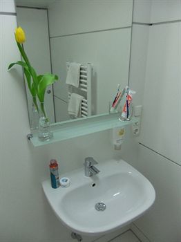 Mk Hotel Frankfurt