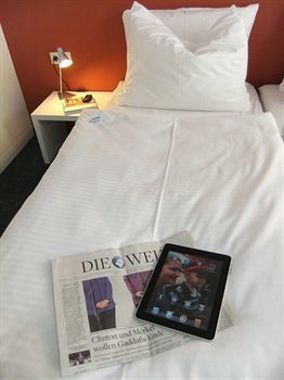 Mk Hotel Frankfurt