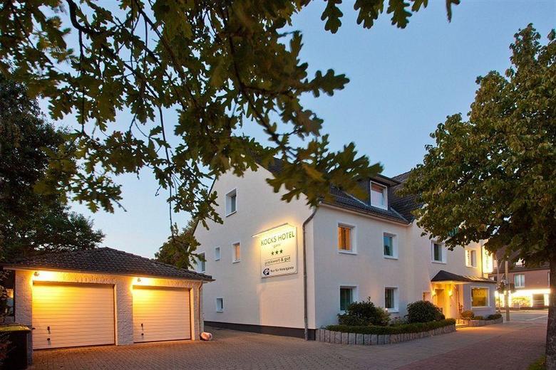Kocks Hotel