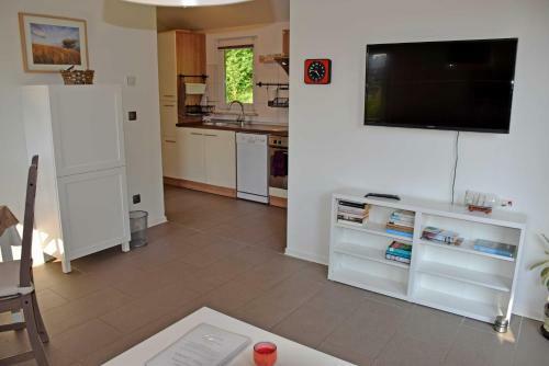 Apartamento Ferienhaus In Goehren