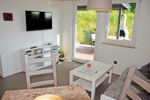 Apartamento Ferienhaus In Goehren