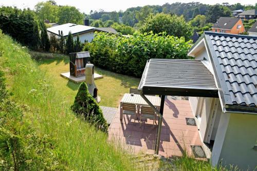 Apartamento Ferienhaus In Goehren