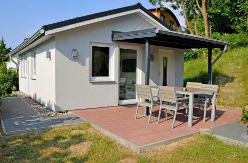 Apartamento Ferienhaus In Goehren
