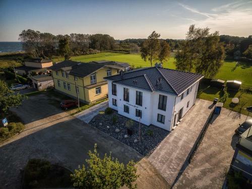 Villa S�dstrandperle By Rujana