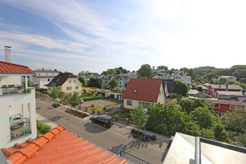 Apartamento Villa Anni - Wohnung 7 Mit Dachterrasse