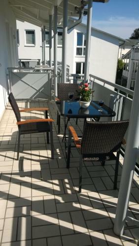 Apartamento Ferienwohnung Haus Buskam - [#76328]