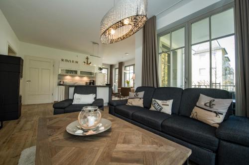 Apartamento Villa Pauline Whg. 2