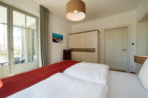 Apartamento Villa Pauline Whg. 2