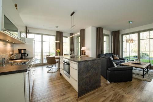 Apartamento Villa Pauline Whg. 2