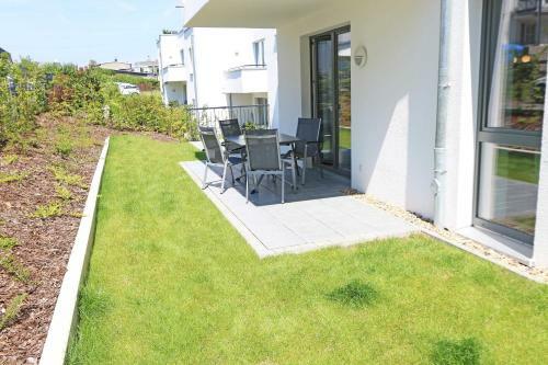 Apartamento Villa Anni - Wohnung 3 Mit Terrasse