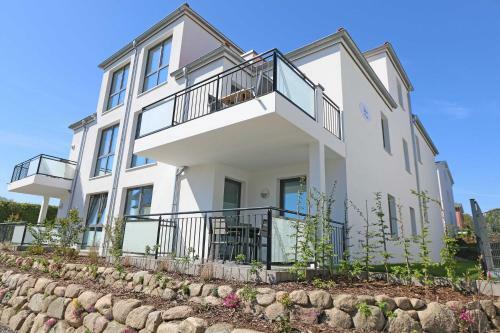 Apartamento Villa Anni - Wohnung 3 Mit Terrasse