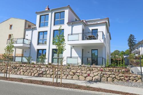 Apartamento Villa Anni - Wohnung 3 Mit Terrasse