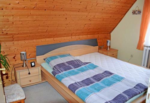 Ferienhaus Am Suedstrand