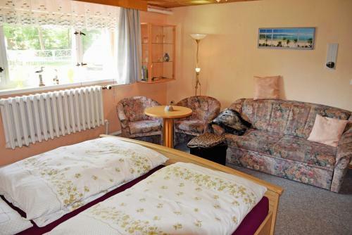 Ferienhaus Am Suedstrand