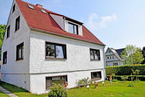 Ferienhaus Am Suedstrand