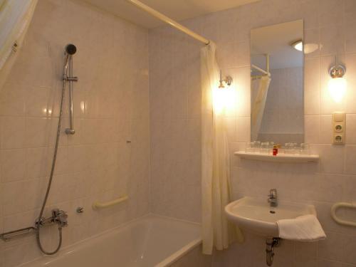 Apartamento Haus Am Kap Nordperd 15