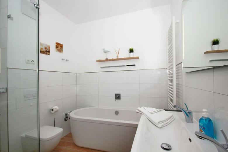 Apartamento Villa Pauline