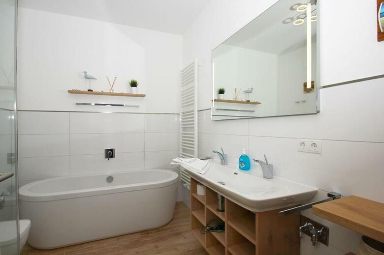 Apartamento Villa Pauline