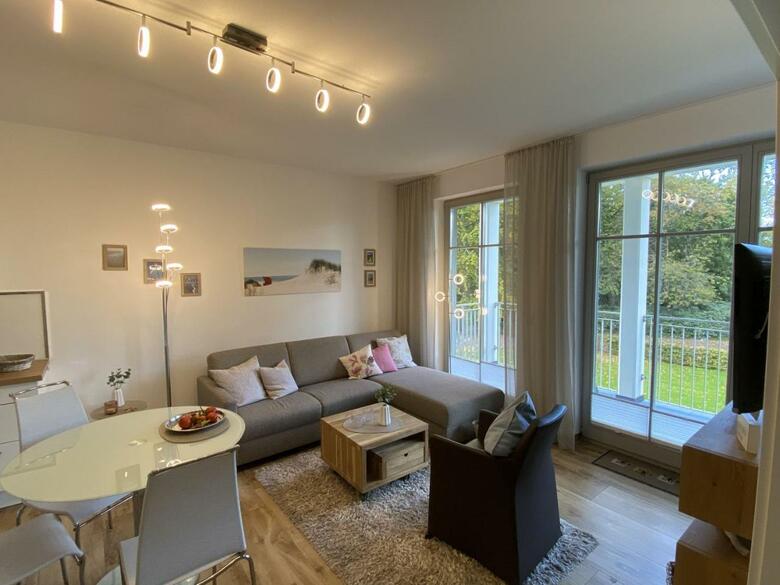 Apartamento Villa Pauline