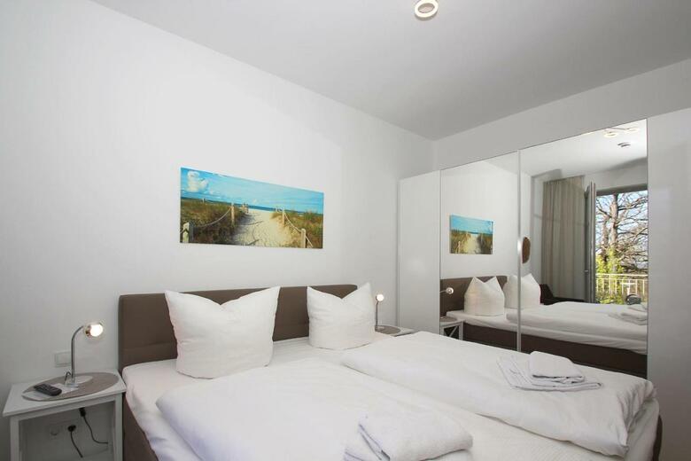 Apartamento Villa Pauline