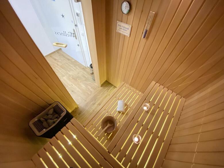 Apartamento Villa Pauline
