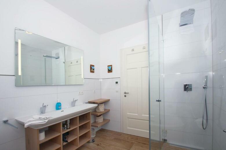 Apartamento Villa Pauline