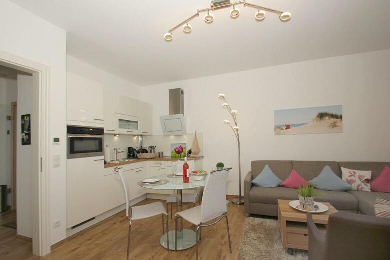 Apartamento Villa Pauline