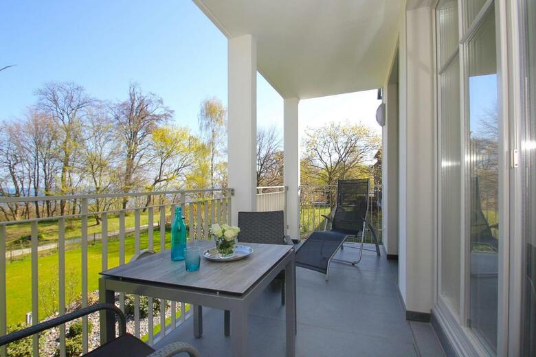 Apartamento Villa Pauline