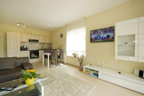 Apartamento Haus Ostseeblick