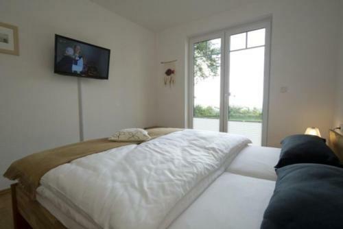 Apartamento Haus Ostseeblick