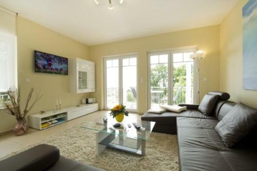 Apartamento Haus Ostseeblick