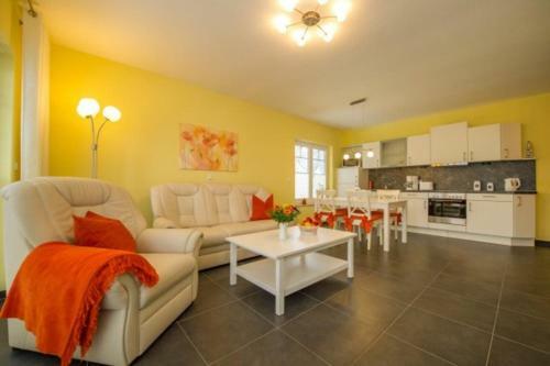 Apartamento Haus Ostseeblick