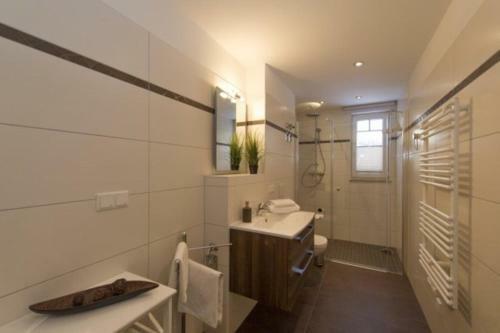 Apartamento Haus Ostseeblick