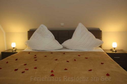 Ferienhaus Residenz Am See