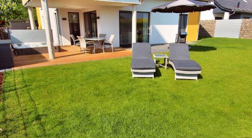 Apartamento Villa Aquila _ Eg_fewo