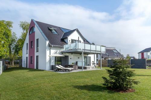 Apartamento Villa Mon Bijou _ Og_fewo