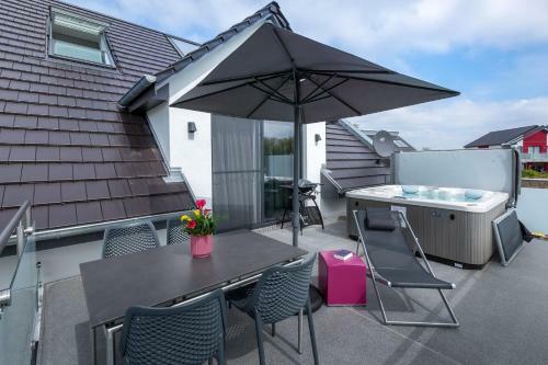 Apartamento Villa Mon Bijou _ Og_fewo