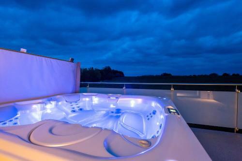Apartamento Villa Mon Bijou _ Og_fewo