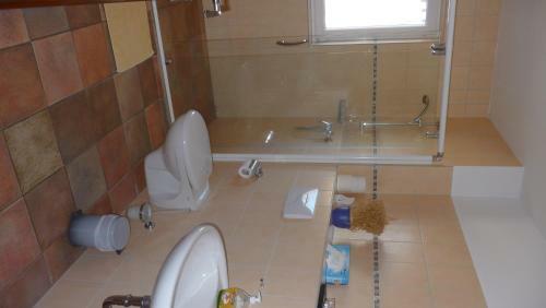 Apartamento Fleesensee