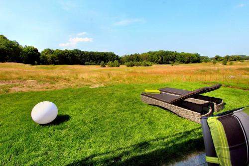 Apartamento Luxus_eg_fewo Tee One