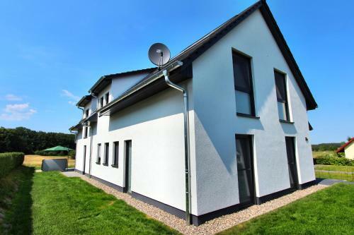 Apartamento Luxus_eg_fewo Tee One