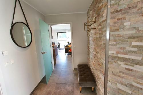 Apartamento Luxus_eg_fewo Tee One