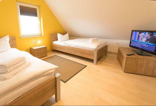 Ferienhaus Carpe Diem