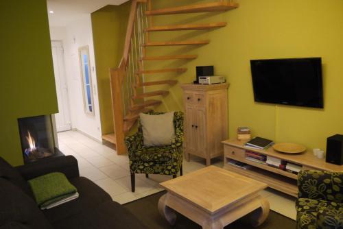 Ferienhaus Carpe Diem