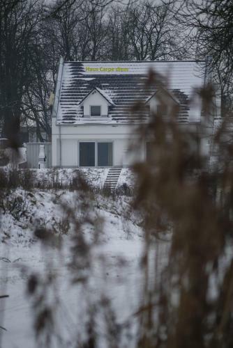 Ferienhaus Carpe Diem